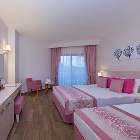 Can Garden Resort